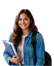 Student ready for success