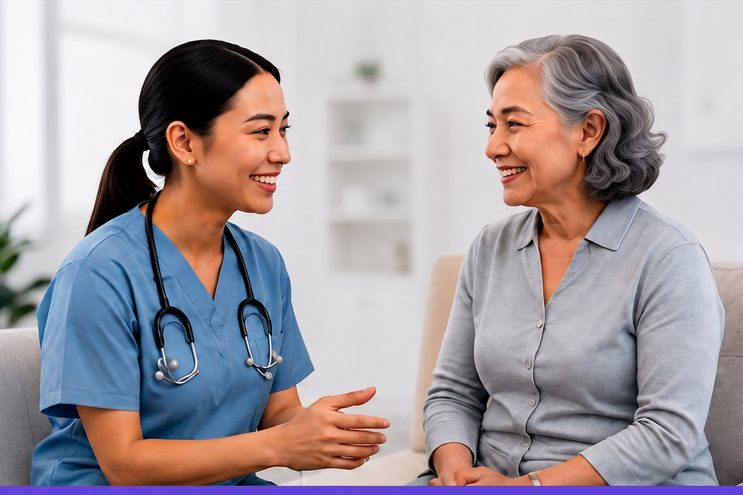 Healthcare Recruiting