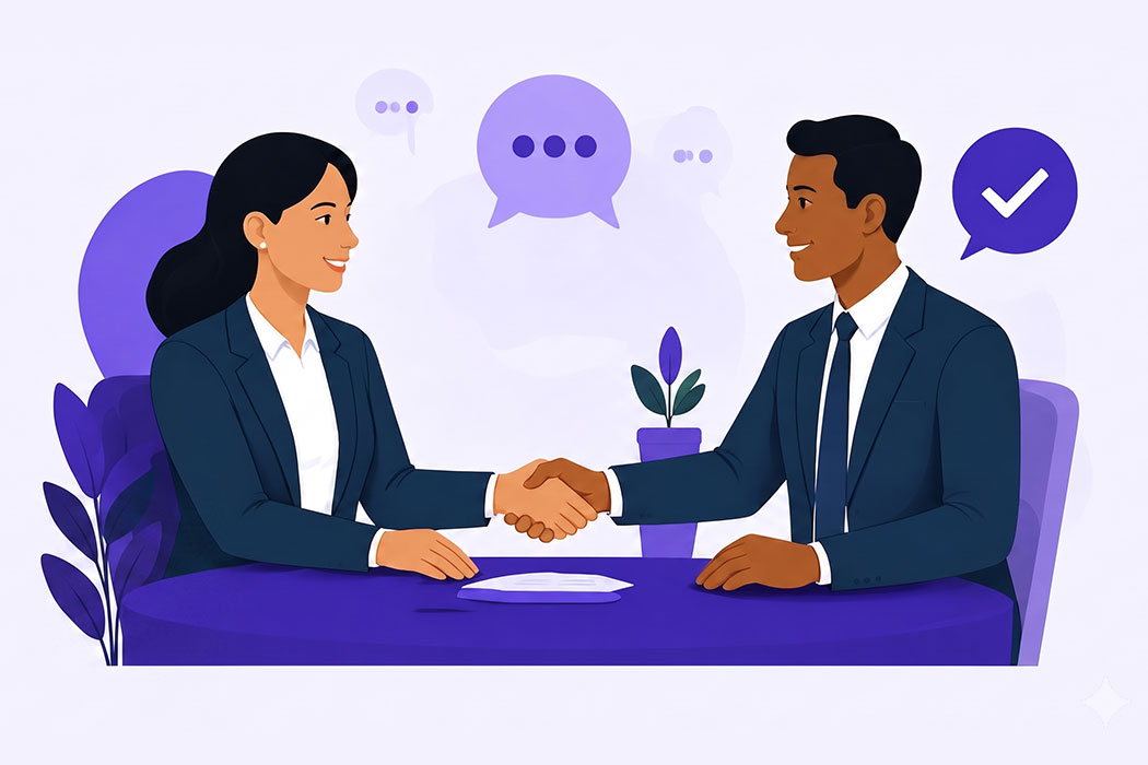 Negotiation & Objection Handling