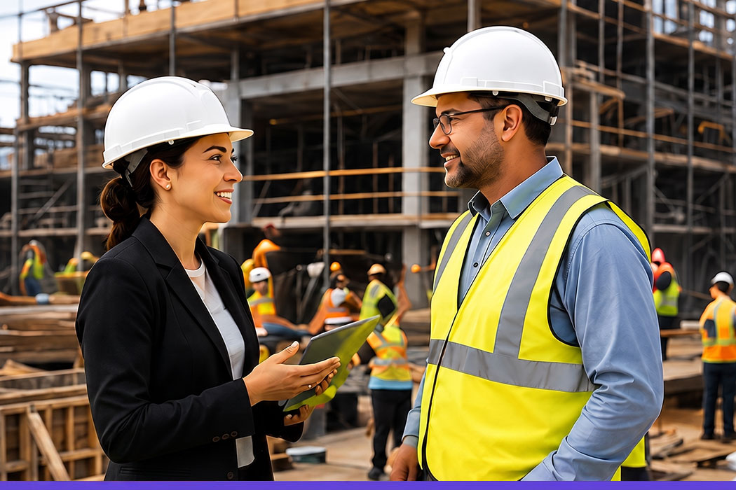 Skilled Trades Recruiting