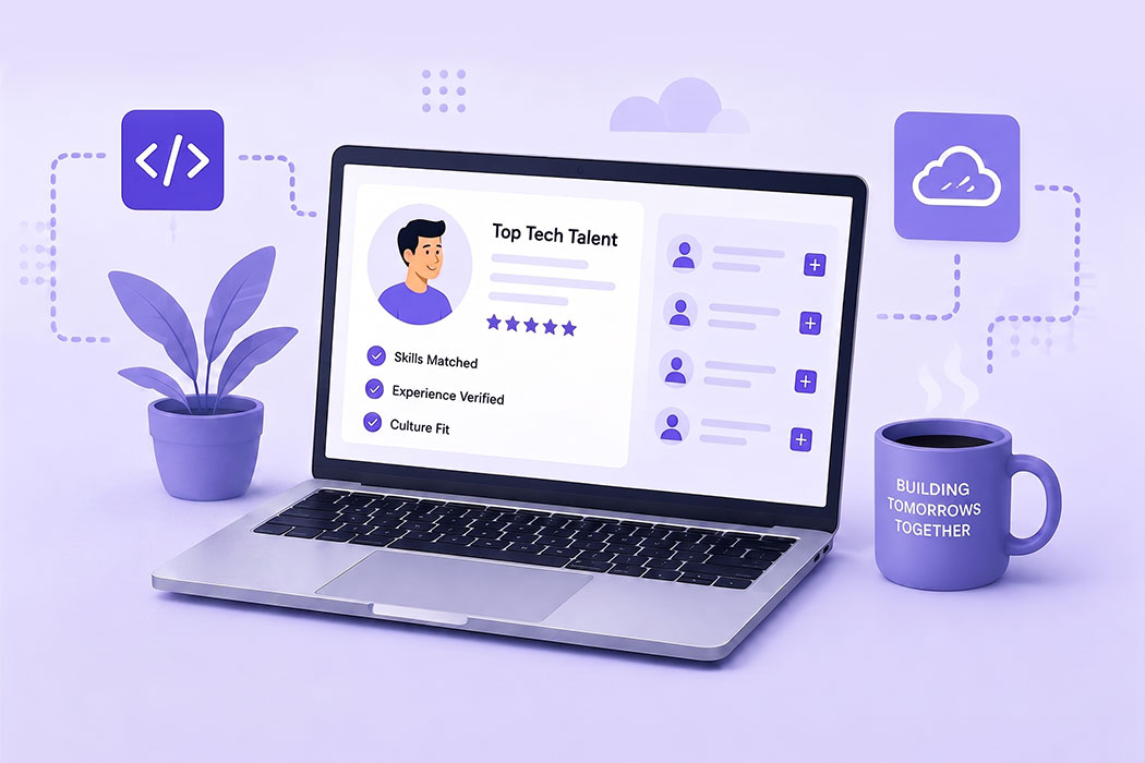 Technology Recruiting